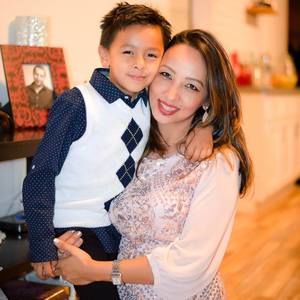 Meet your Posher, Anju